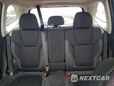 Zdjęcie 10 z 13 samochodu: 2022 SUBARU FORESTER PREMIUM VIN:JF2SKAEC1NH504577 - miniatura