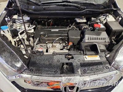 Zdjęcie 12 z 13 samochodu: 2019 HONDA CR-V LX VIN:2HKRW5H3XKH419948 - miniatura