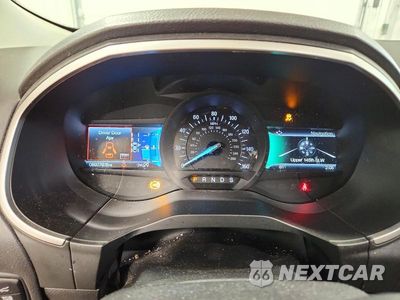 Zdjęcie 9 z 13 samochodu: 2020 FORD EDGE SEL VIN:2FMPK4J96LBB64204 - miniatura
