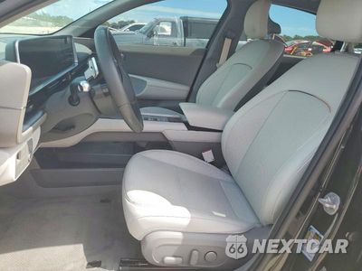 Zdjęcie 7 z 12 samochodu: 2025 HYUNDAI IONIQ 6 SEL VIN:KMHM34ACXSA115545 - miniatura