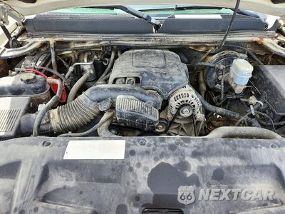 Zdjęcie 11 z 12 samochodu: 2013 GMC SIERRA K1500 SLE VIN:3GTP2VE76DG191940 - miniatura