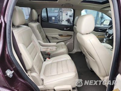 Zdjęcie 11 z 13 samochodu: 2017 GMC ACADIA DENALI VIN:1GKKNPLS9HZ233483 - miniatura