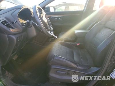 Zdjęcie 7 z 14 samochodu: 2021 HONDA CR-V EXL VIN:5J6RW2H8XML002686 - miniatura