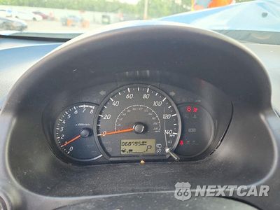 Zdjęcie 9 z 12 samochodu: 2019 MITSUBISHI MIRAGE ES VIN:ML32A3HJXKH014984 - miniatura