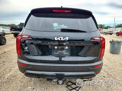 Zdjęcie 6 z 12 samochodu: 2022 KIA TELLURIDE EX VIN:5XYP3DHC1NG204206 - miniatura
