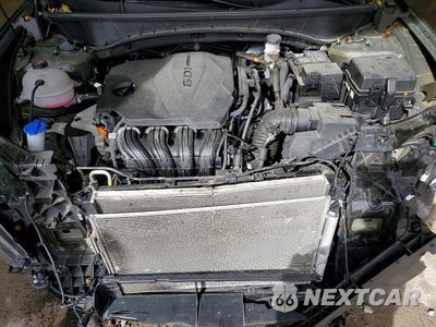 Zdjęcie 12 z 13 samochodu: 2025 HYUNDAI TUCSON LIMITED VIN:5NMJECDE7SH445416 - miniatura