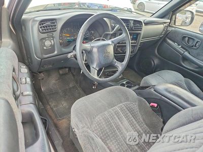 Zdjęcie 8 z 12 samochodu: 2000 CHEVROLET S TRUCK S10 VIN:1GCCT19W7Y8245442 - miniatura