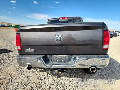 Zdjęcie 6 z 12 samochodu: 2017 RAM 1500 SLT VIN:3C6RR7LT0HG511038 - miniatura