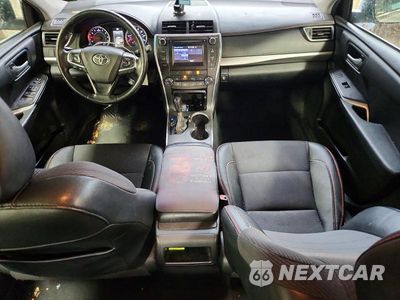 Zdjęcie 8 z 12 samochodu: 2017 TOYOTA CAMRY SE VIN:4T1BF1FK6HU314502 - miniatura