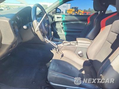 Zdjęcie 7 z 12 samochodu: 2015 SCION FR-S BASE VIN:JF1ZNAA15F8711991 - miniatura