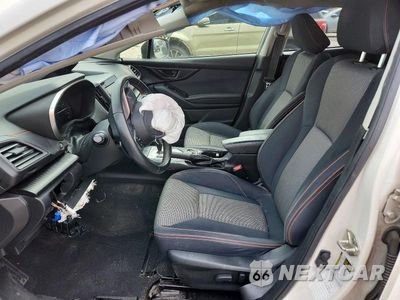 Zdjęcie 7 z 13 samochodu: 2021 SUBARU CROSSTREK VIN:JF2GTAEC8M8300358 - miniatura