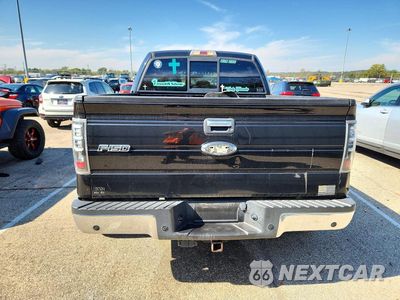 Zdjęcie 6 z 12 samochodu: 2013 FORD F150 SUPERCREW VIN:1FTFW1ET6DKD93675 - miniatura