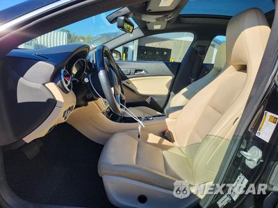Zdjęcie 7 z 13 samochodu: 2014 MERCEDES-BENZ CLA 250 VIN:WDDSJ4EB8EN159548 - miniatura