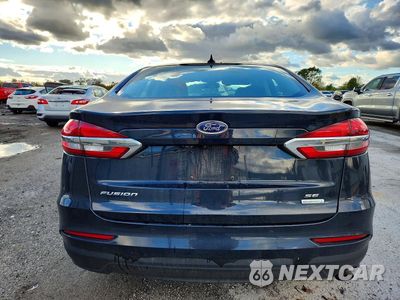 Zdjęcie 6 z 12 samochodu: 2020 FORD FUSION SE VIN:3FA6P0HD4LR247299 - miniatura