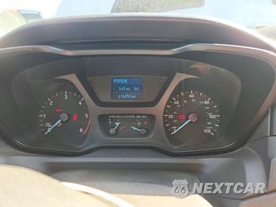 Zdjęcie 9 z 13 samochodu: 2015 FORD TRANSIT T-350 VIN:1FTSW3XV0FKA96493 - miniatura