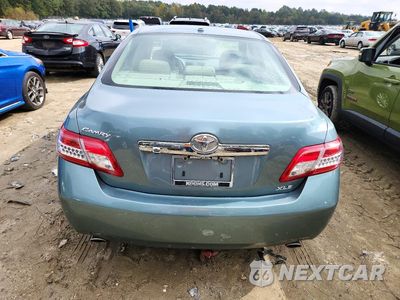 Zdjęcie 6 z 12 samochodu: 2011 TOYOTA CAMRY XLE V6 VIN:4T1BK3EK1BU618756 - miniatura