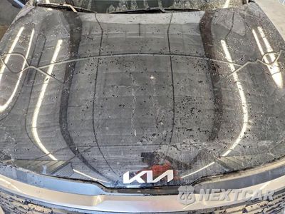 Zdjęcie 11 z 12 samochodu: 2026 KIA SPORTAGE LX VIN:5XYK23DF0TG432024 - miniatura