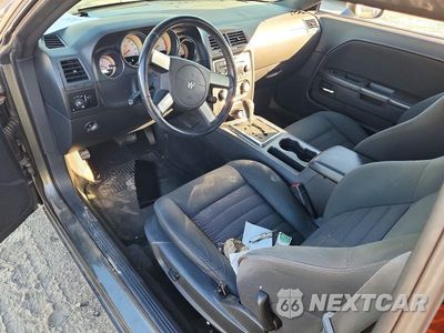 Zdjęcie 8 z 12 samochodu: 2009 DODGE CHALLENGER R/T VIN:2B3LJ54T69H542967 - miniatura