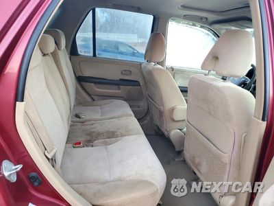 Zdjęcie 11 z 13 samochodu: 2006 HONDA CR-V EX VIN:SHSRD78856U428695 - miniatura
