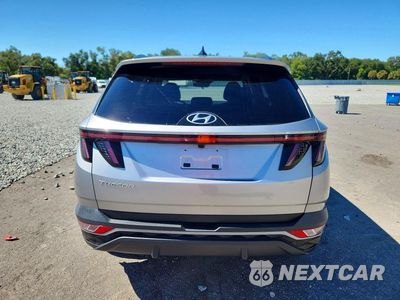 Zdjęcie 6 z 13 samochodu: 2024 HYUNDAI TUCSON SEL VIN:5NMJF3DE0RH358366 - miniatura
