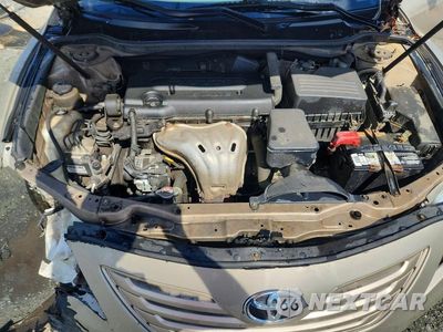 Zdjęcie 11 z 12 samochodu: 2007 TOYOTA CAMRY LE VIN:4T1BE46K87U031621 - miniatura