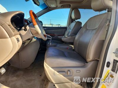 Zdjęcie 7 z 14 samochodu: 2009 TOYOTA SIENNA LIMITED VIN:5TDZK22C49S259606 - miniatura