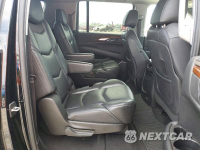 Zdjęcie 11 z 13 samochodu: 2019 CADILLAC ESCALADE ESV PREMIUM LUXURY VIN:1GYS4JKJ0KR333820 - miniatura