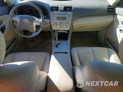 Zdjęcie 8 z 12 samochodu: 2008 TOYOTA CAMRY LE VIN:4T1BE46K68U206398 - miniatura