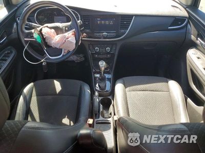 Zdjęcie 8 z 13 samochodu: 2022 BUICK ENCORE PREFERRED VIN:KL4CJASM1NB507222 - miniatura