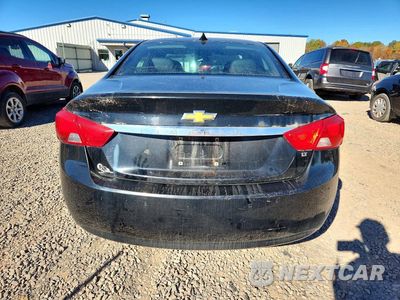 Zdjęcie 6 z 12 samochodu: 2014 CHEVROLET IMPALA LT VIN:2G1115SL6E9279689 - miniatura