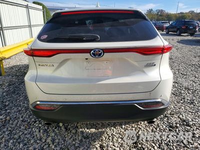Zdjęcie 6 z 13 samochodu: 2022 TOYOTA VENZA XLE VIN:JTEAAAAH5NJ104993 - miniatura