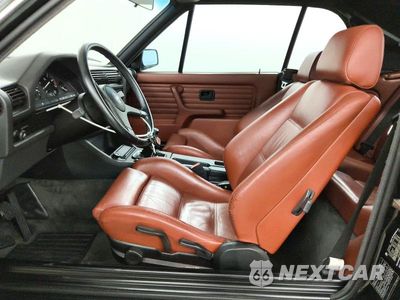 Zdjęcie 7 z 12 samochodu: 1987 BMW 325IS E30 VIN:WBABB1304H1927090 - miniatura