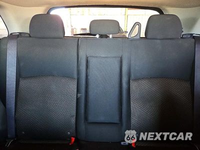 Zdjęcie 10 z 14 samochodu: 2016 MITSUBISHI OUTLANDER SPORT ES VIN:JA4AP3AU2GZ027266 - miniatura