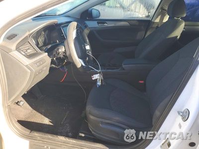 Zdjęcie 7 z 12 samochodu: 2018 HYUNDAI SONATA SE VIN:5NPE24AF2JH696780 - miniatura