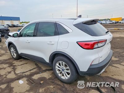 Drugie zdjęcie samochodu z przodu: 2020 FORD ESCAPE SE VIN:1FMCU9G65LUA84728 - miniatura