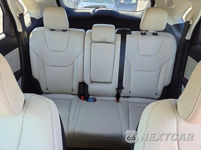 Zdjęcie 10 z 13 samochodu: 2018 FORD EDGE TITANIUM VIN:2FMPK3K82JBC09541 - miniatura