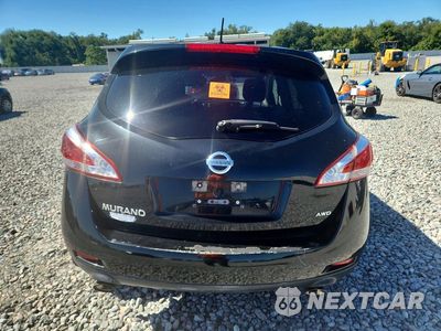 Zdjęcie 6 z 12 samochodu: 2013 NISSAN MURANO S VIN:JN8AZ1MW0DW322711 - miniatura