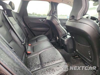 Zdjęcie 11 z 13 samochodu: 2021 VOLVO XC60 T5 INSCRIPTION VIN:YV4102RLXM1813713 - miniatura
