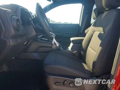 Zdjęcie 7 z 12 samochodu: 2026 CHEVROLET COLORADO VIN:1GCPSBEK6T1230767 - miniatura