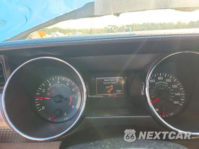 Zdjęcie 9 z 12 samochodu: 2016 FORD MUSTANG GT VIN:1FA6P8CF6G5223716 - miniatura