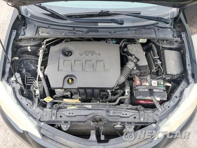 Zdjęcie 11 z 12 samochodu: 2015 TOYOTA COROLLA L VIN:2T1BURHE9FC370654 - miniatura