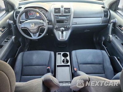 Zdjęcie 8 z 13 samochodu: 2011 HONDA CR-V LX VIN:3CZRE3H33BG704565 - miniatura
