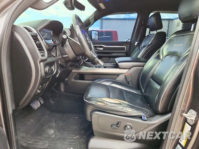 Zdjęcie 7 z 12 samochodu: 2020 RAM 1500 BIG HORN/LONE STAR VIN:1C6SRFFT8LN176151 - miniatura