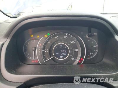 Zdjęcie 9 z 12 samochodu: 2013 HONDA CR-V EX VIN:2HKRM3H5XDH520437 - miniatura