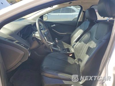 Zdjęcie 7 z 12 samochodu: 2012 FORD FOCUS SEL VIN:1FAHP3H24CL386758 - miniatura