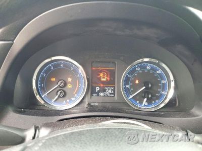 Zdjęcie 9 z 12 samochodu: 2017 TOYOTA COROLLA LE VIN:2T1BURHE1HC916611 - miniatura