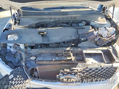 Zdjęcie 12 z 13 samochodu: 2017 KIA SORENTO SX V6 VIN:5XYPKDA57HG239187 - miniatura
