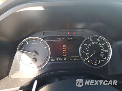 Zdjęcie 9 z 13 samochodu: 2026 MITSUBISHI OUTLANDER SE VIN:JA4J4VABXTZ036049 - miniatura
