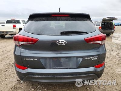 Zdjęcie 6 z 12 samochodu: 2016 HYUNDAI TUCSON SPORT VIN:KM8J3CA28GU224757 - miniatura