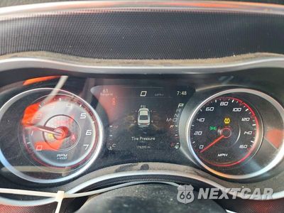 Zdjęcie 9 z 13 samochodu: 2016 DODGE CHARGER R VIN:2C3CDXCT4GH234877 - miniatura